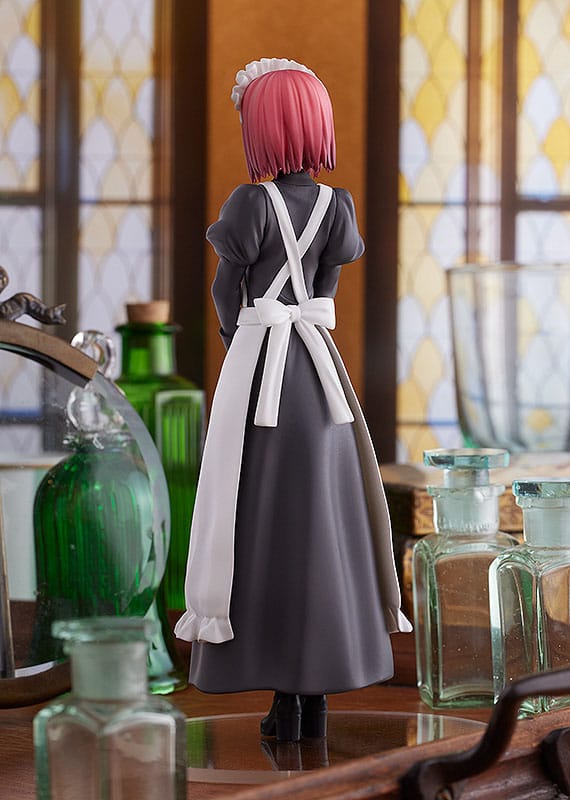 Tsukihime - Un pezzo di luna di vetro blu - Hisui - Parata pop-up figura (Società Good Smile)