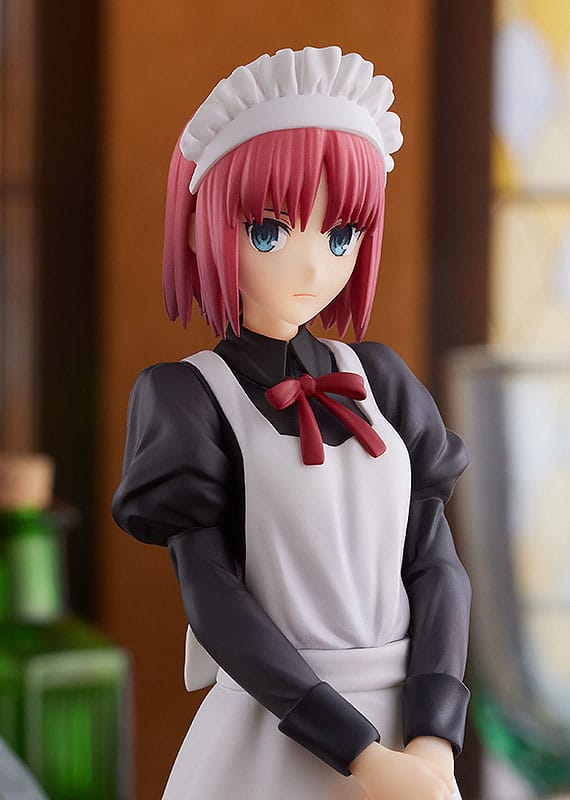 Tsukihime - Un pezzo di luna di vetro blu - Hisui - Parata pop-up figura (Società Good Smile)