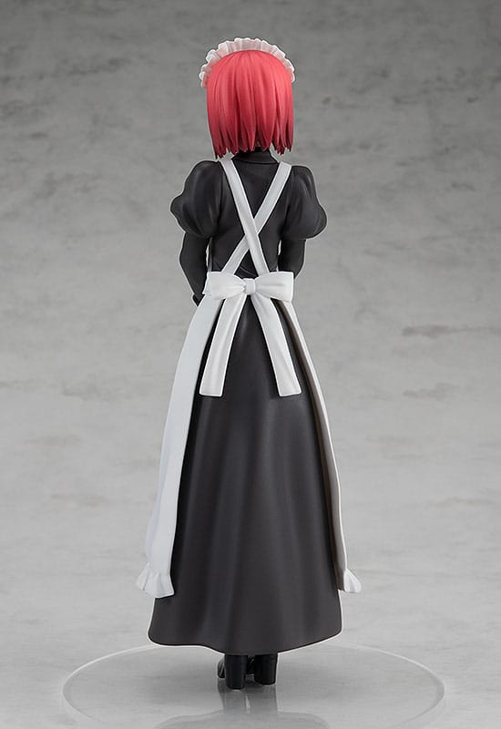 Tsukihime - Un pezzo di luna di vetro blu - Hisui - Parata pop-up figura (Società Good Smile)