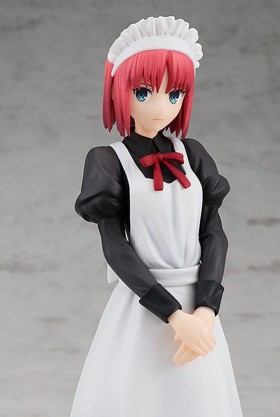 Tsukihime - Un pezzo di luna di vetro blu - Hisui - Parata pop-up figura (Società Good Smile)