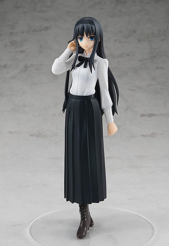 Tsukihime - Un pezzo di luna di vetro blu - Akiha Tohno - Parata pop-up figura (Società Good Smile)