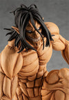 Attack on Titan - Eren Yeager - Attack Titan Ver. Pop Up Parade Figur (Good Smile Company) (re-run)