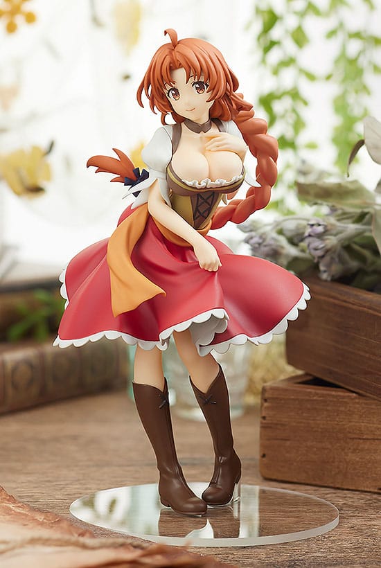 Chillin 'In My 30s After Getting Fired From The Demon King's Army - Marika - Pop Up Parade Figure (Good Smile Company)