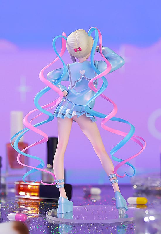 Sovraccarico di streaming - OMGkawaiiAngel - Parata pop-up figura (Compagnia del Sorriso) (replica)