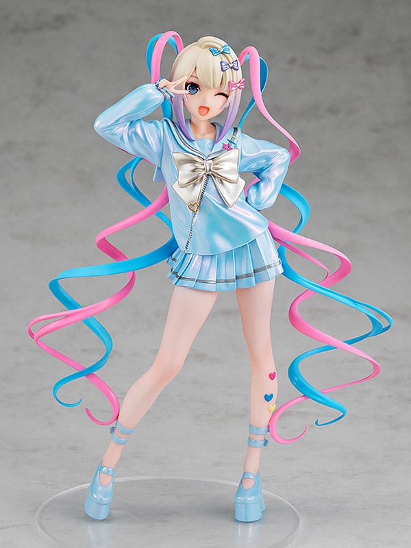 Needy Streamer Overload - OMGkawaiiAngel - Pop Up Parade Figur (Good Smile Company) (re-run)