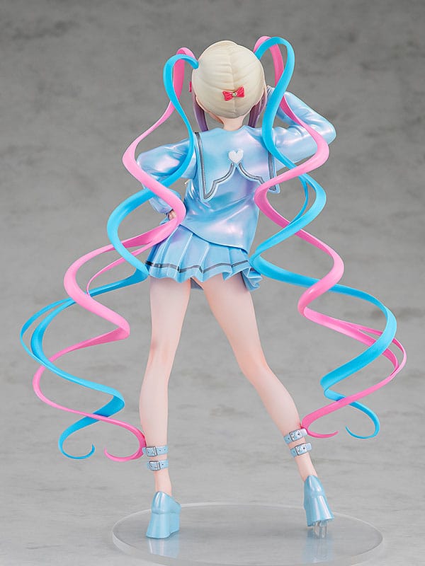 Sovraccarico di streaming - OMGkawaiiAngel - Parata pop-up figura (Compagnia del Sorriso) (replica)