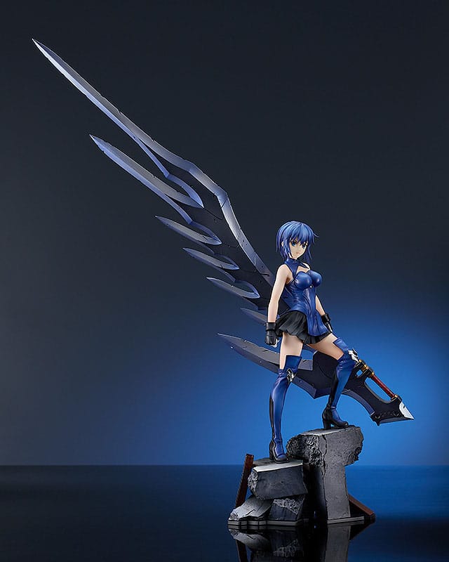 Tsukihime - A Piece of Blue Glass Moon - Ciel - Seventh Holy Scripture: 3rd Cause of Death - Blade - Figur 1/7 (Good Smile Company)
