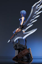 Tsukihime - A Piece of Blue Glass Moon - Ciel - Seventh Holy Scripture: 3rd Cause of Death - Blade - Figure 1/7 (Good Smile Company)