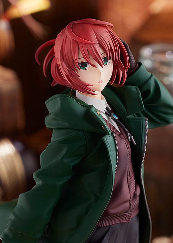 The Ancient Magus' Bride - Chise Hatori - Pop Up Parade Figure (Good Smile Company)