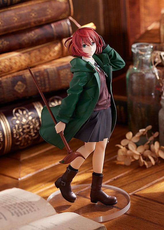 The Ancient Magus' Bride - Chise Hatori - Pop Up Parade Figure (Good Smile Company)