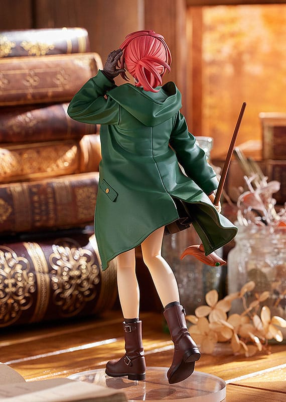 The Ancient Magus' Bride - Chise Hatori - Pop Up Parade Figur (Good Smile Company)