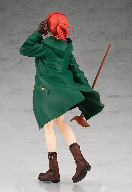 The Ancient Magus' Bride - Chise Hatori - Pop Up Parade Figure (Good Smile Company)