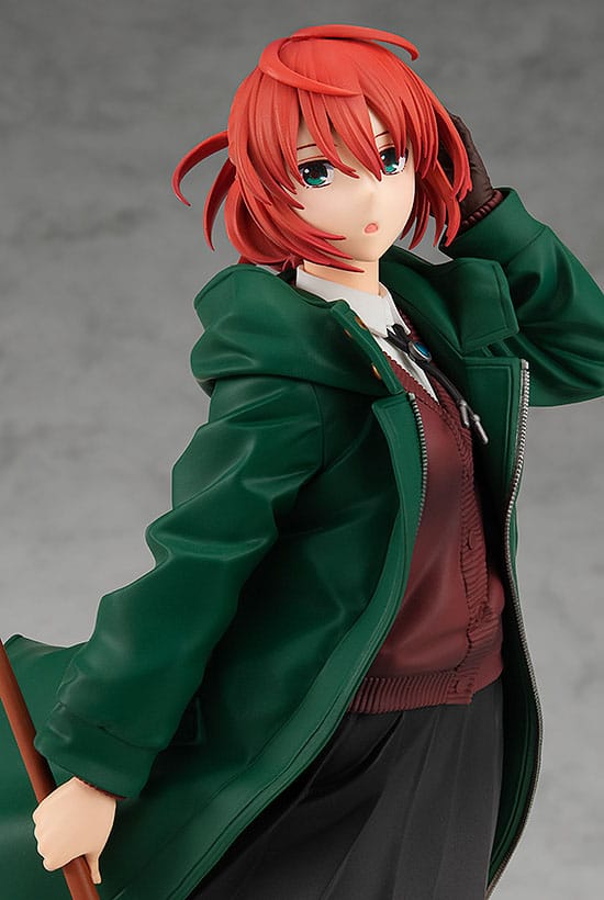 The Ancient Magus' Bride - Chise Hatori - Pop Up Parade Figur (Good Smile Company)