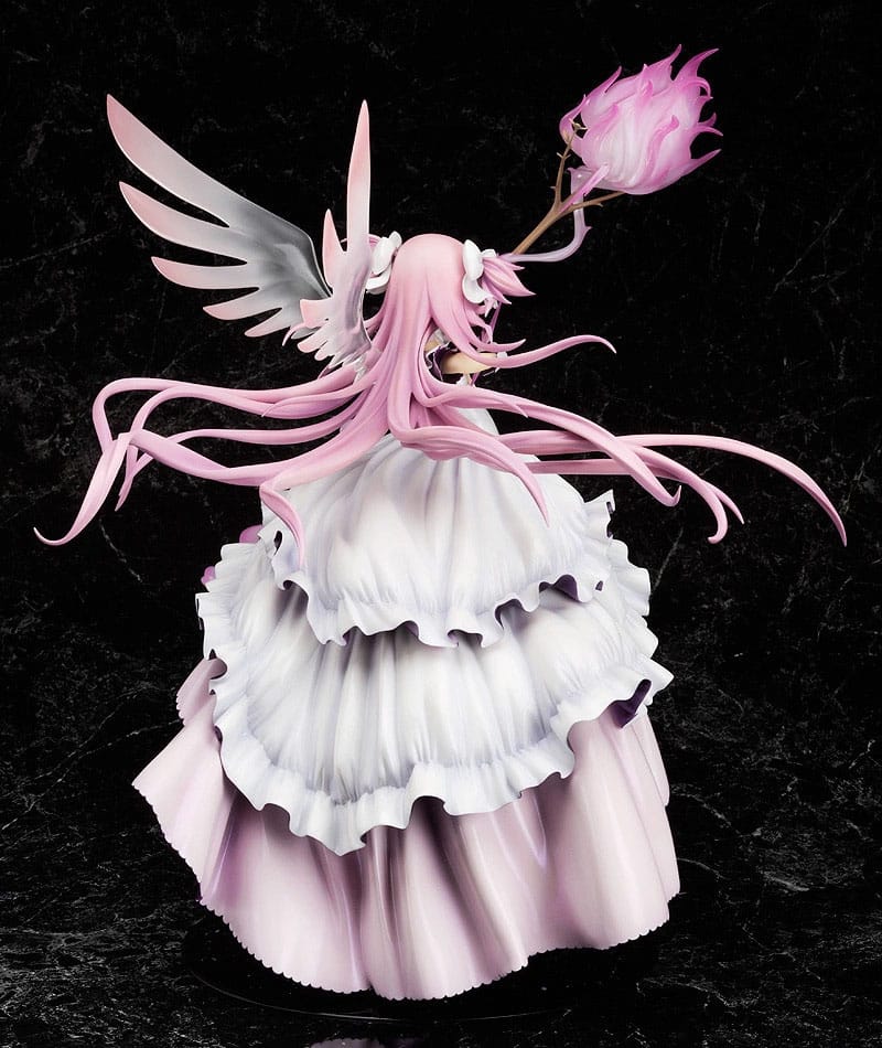 Puella Magi Madoka Magica - Ultimate Madoka - figura 1/8 (Compagnia del Sorriso) (replica)