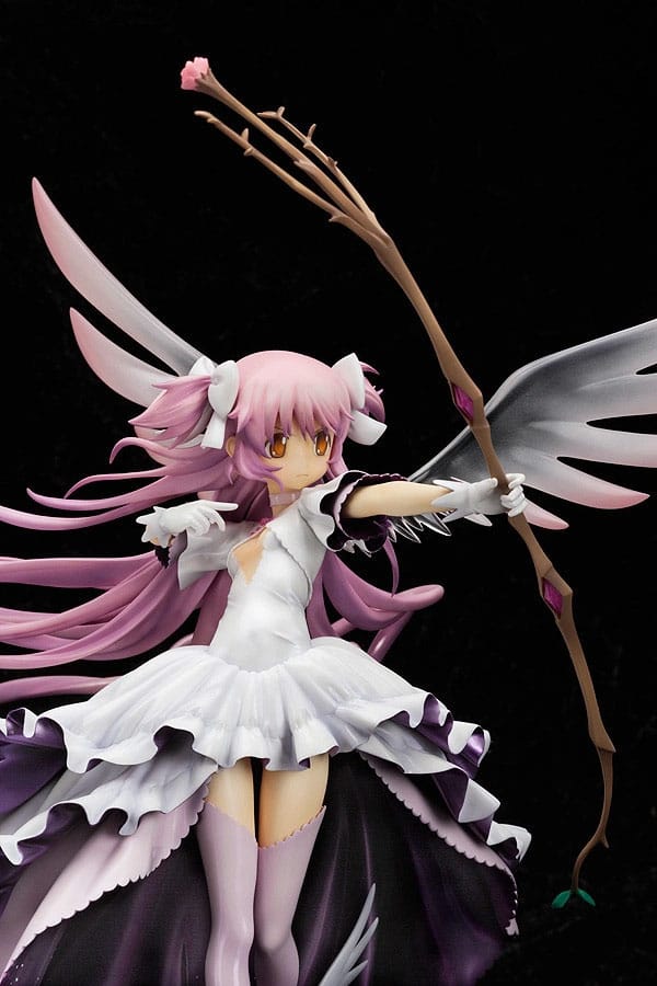 Puella Magi Madoka Magica - Ultimate Madoka - figura 1/8 (Compagnia del Sorriso) (replica)