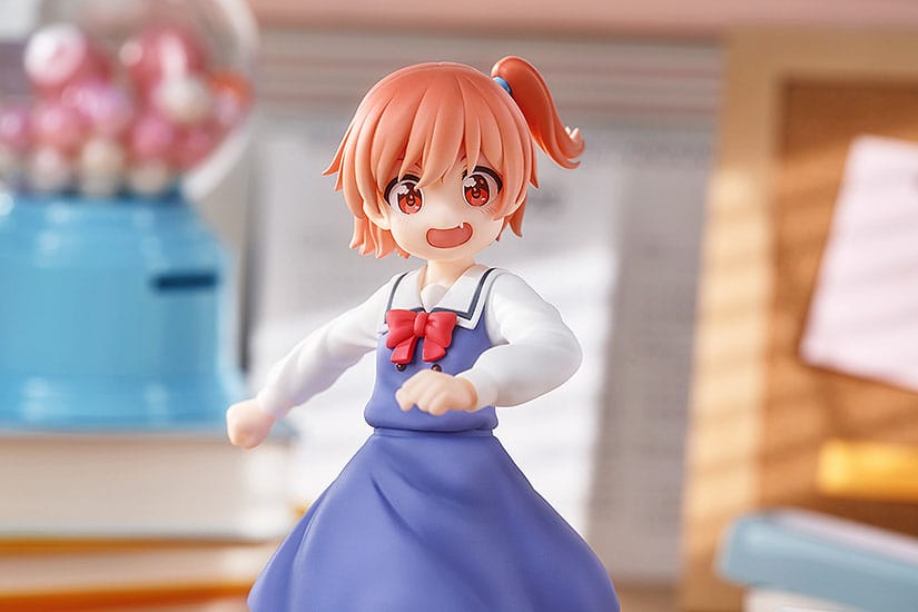 ¡Wataten! - Hinata Hoshino - Desfile Pop Up figura (Compañía Good Smile)