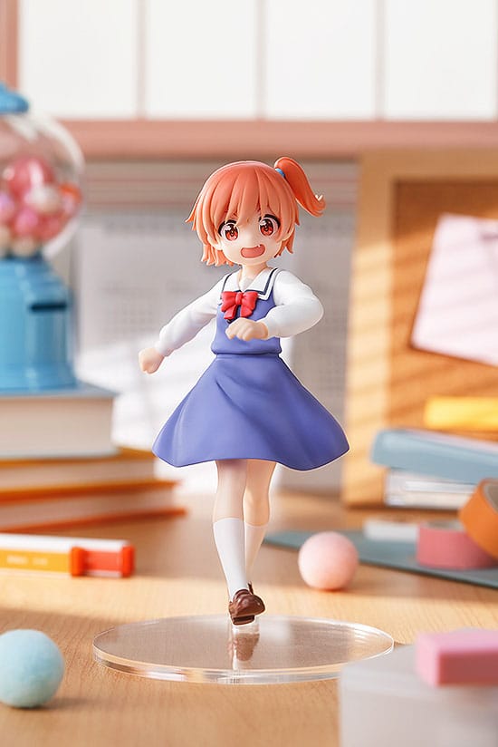 Wataten! - Hinata Hoshino - Sfilata pop-up figura (Compagnia del Sorriso)