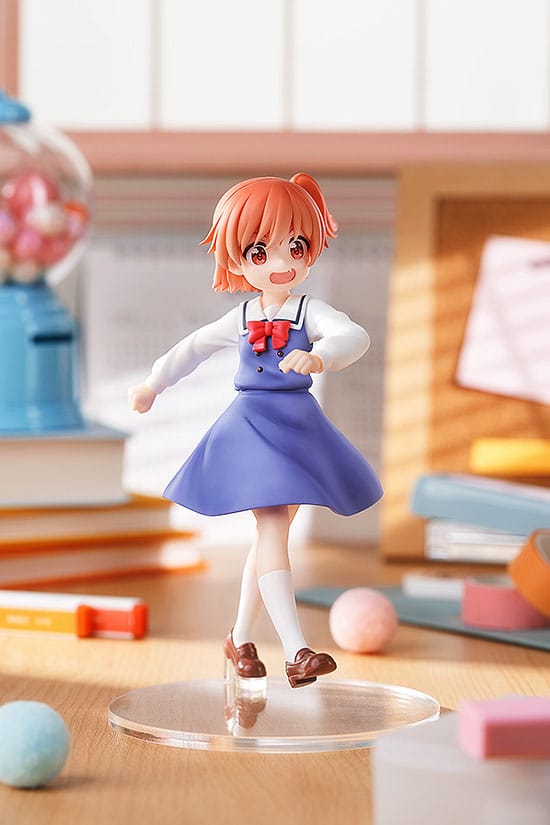 ¡Wataten! - Hinata Hoshino - Desfile Pop Up figura (Compañía Good Smile)