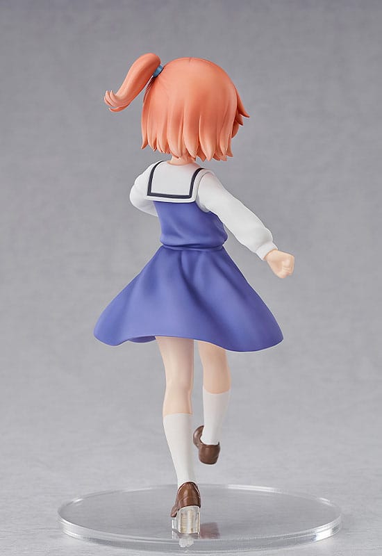 ¡Wataten! - Hinata Hoshino - Desfile Pop Up figura (Compañía Good Smile)