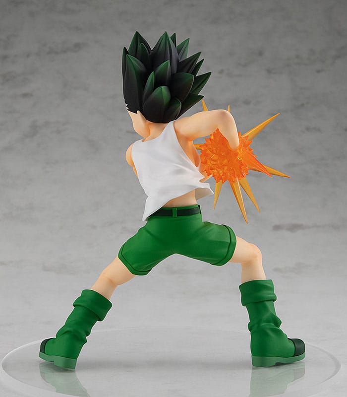 Hunter x Hunter - Gon Freecss - Pop up Parade Figur (Good Smile Company)