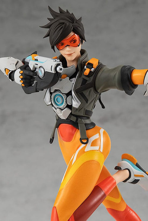 Overwatch 2 - Tracer - Pop Up Parade Figure (Good Smile Company)