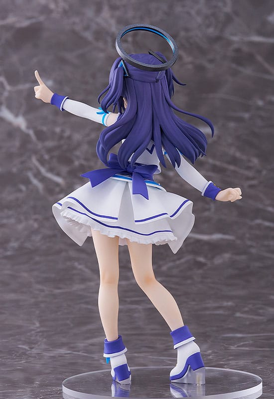 Blue Archive - Yuuka - Mischievous Straight Pop Up Parade figure (Good Smile Company)