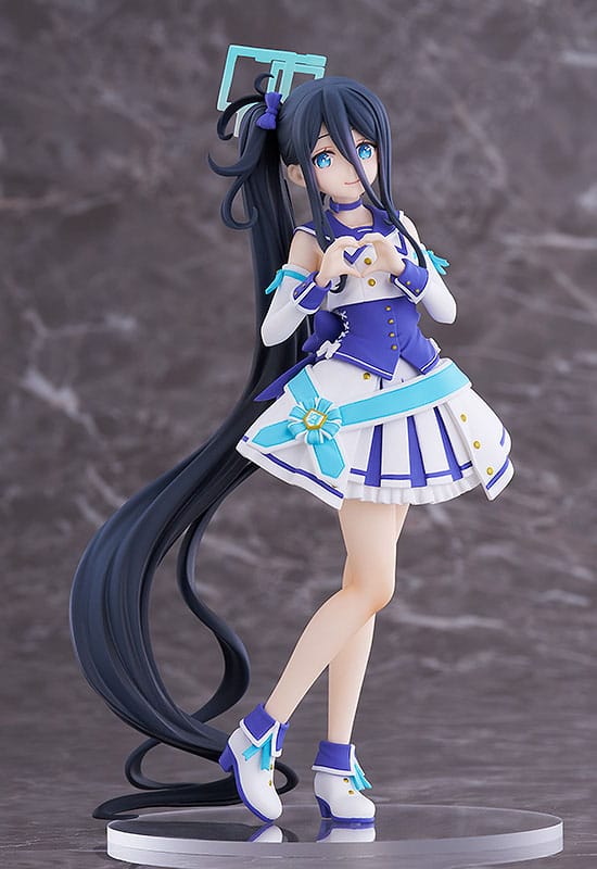 Blue Archive - Aris - Mischievous Straight Pop Up Parade figure (Good Smile Company)