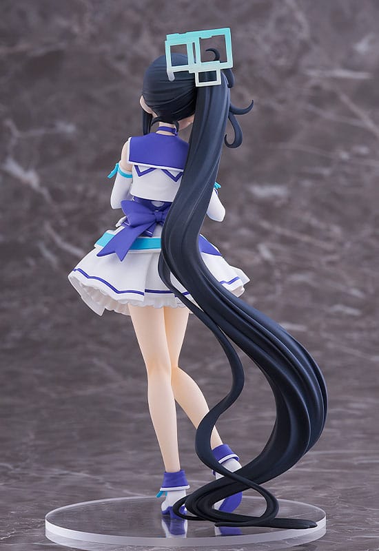 Blue Archive - Aris - Mischievous Straight Pop Up Parade figure (Good Smile Company)