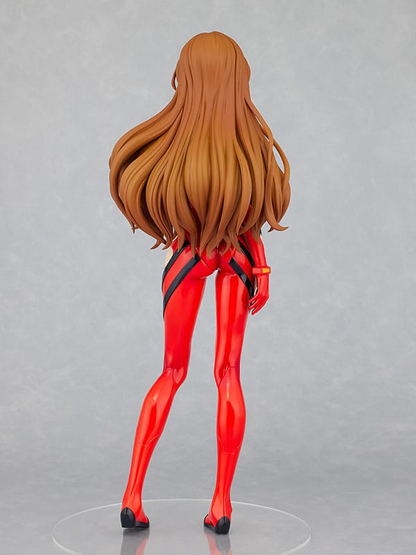 Rebuild of Evangelion - Asuka Langley - Pop Up Parade XL (Good Smile Company)