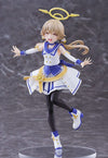 Blue Archive - Hifumi - Mischievous Straight Pop Up Parade Figur (Good Smile Company)