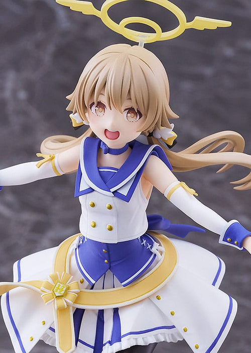 Blue Archive - Hifumi - Mischievous Straight Ver. Pop Up Parade Figur (Good Smile Company)