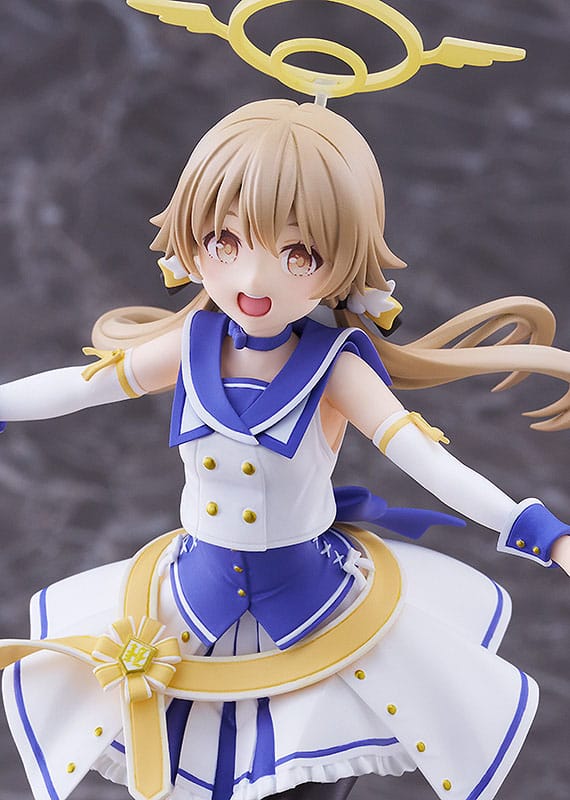 Blue Archive - Hifumi - Mischevous Straight Ver. Pop up Parade Figure (Good Smile Company)