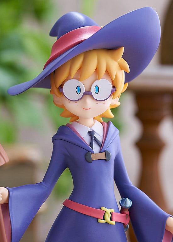 Little Witch Academia - Lotte Jansson - Pop Up Parade Figur (Good Smile Company)