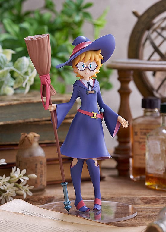 Little Witch Academia - Lotte Jansson - Pop Up Parade Figuur (Good Smile Company)