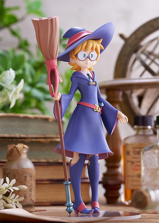 Little Witch Academia - Lotte Jansson - Pop Up Parade Figuur (Good Smile Company)