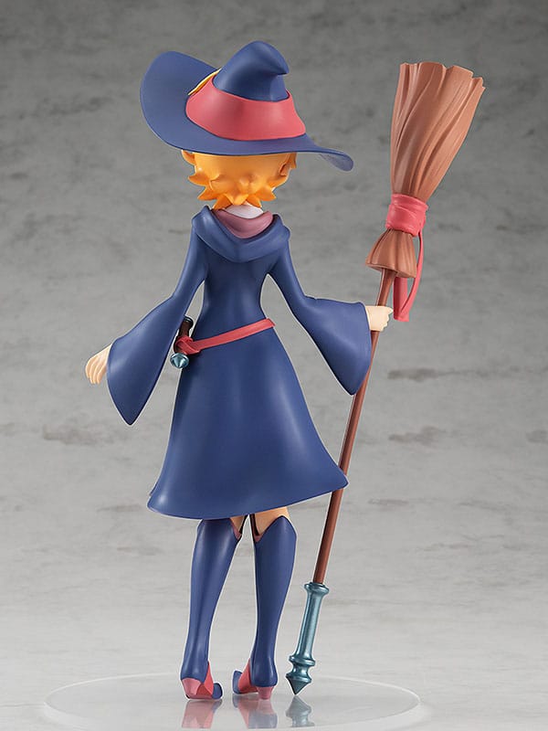 Little Witch Academia - Lotte Jansson - Pop Up Parade Figuur (Good Smile Company)