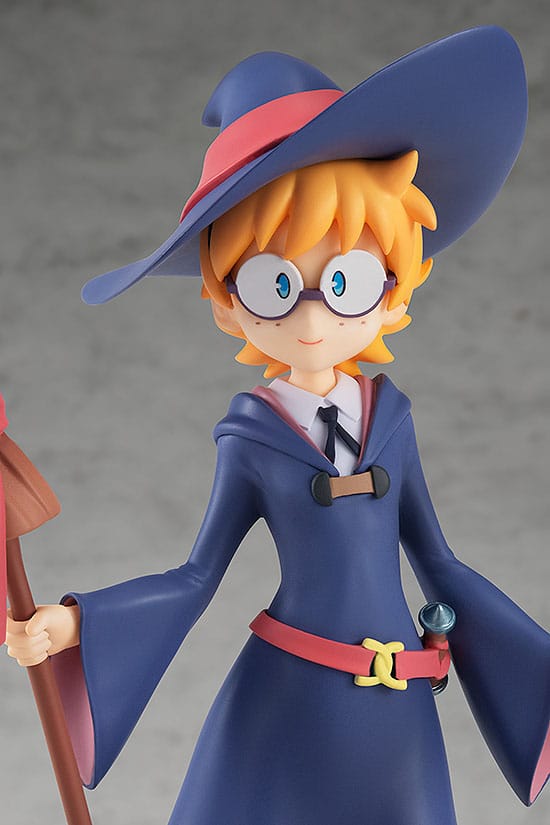 Little Witch Academia - Lotte Jansson - Pop Up Parade figurine (Good Smile Company)