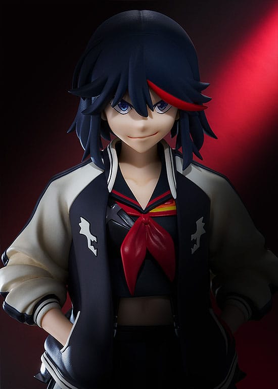 Kill la Kill - Ryuko Matoi - Giacca souvenir Pop Up Parade Taglia L (Good Smile Company)