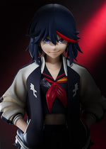 Kill la Kill - Ryuko Matoi - Souvenir Jacket Ver. Pop Up Parade Größe L (Good Smile Company)