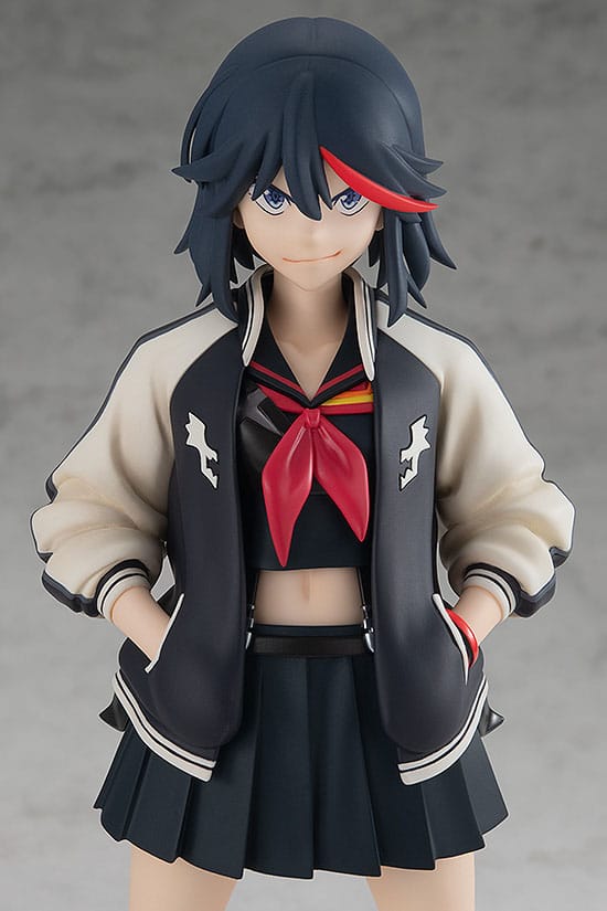 Kill la Kill - Ryuko Matoi - Souvenir Jacket Ver. Pop Up Parade Größe L (Good Smile Company)