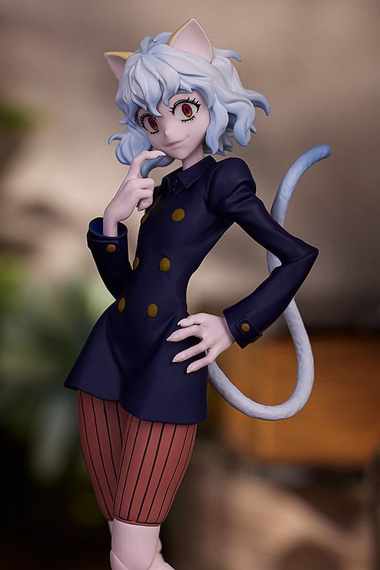 Hunter X Hunter - Neferpitou - Pop Up Parade Figure (Good Smile Company)