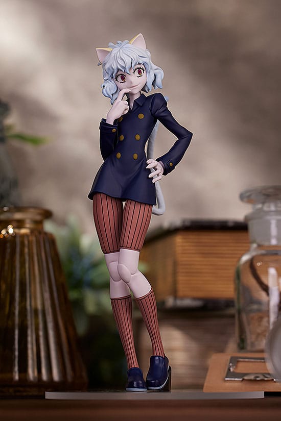 Hunter x Hunter - Neferpitou - Pop Up Parade Figuur (Good Smile Company)