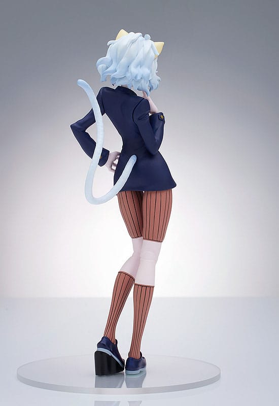 Hunter x Hunter - Neferpitou - Parata pop-up figura (Compagnia del Sorriso)