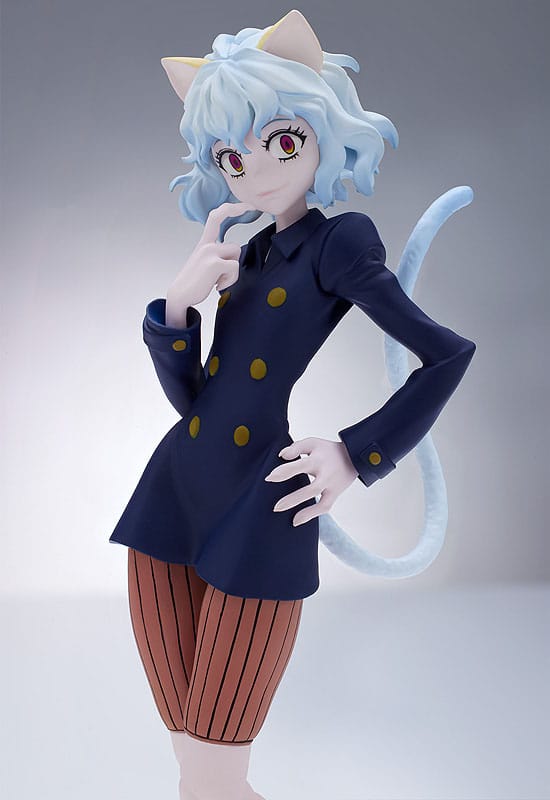 Hunter X Hunter - Neferpitou - Pop Up Parade Figure (Good Smile Company)