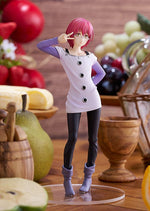 The Seven Deadly Sins: Dragon's Judgement - Gowther - Pop Up Parade Figure (Good Smile Company)