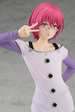 The Seven Deadly Sins: Dragon's Judgement - Gowther - Pop Up Parade Figur (Good Smile Company)