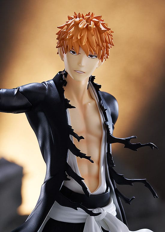 Bleach: Guerra Sangrienta de los Mil Años - Ichigo Kurosaki - Pop Up Parade figura (Good Smile Company)