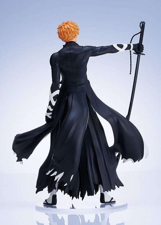 Bleach: Thousand -Year Blood War - Ichigo Kurosaki - Pop Up Parade Figure (Good Smile Company)