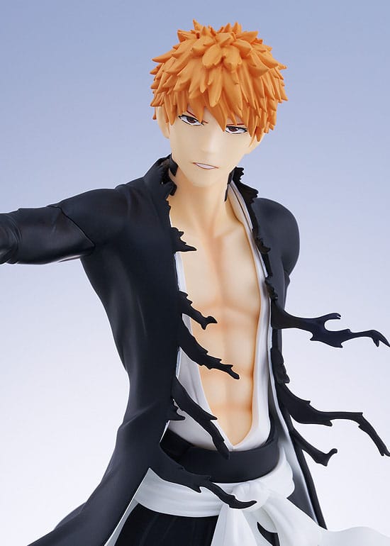 Bleach: Mille anni di guerra di sangue - Ichigo Kurosaki - Pop Up Parade figura (Compagnia del Sorriso)