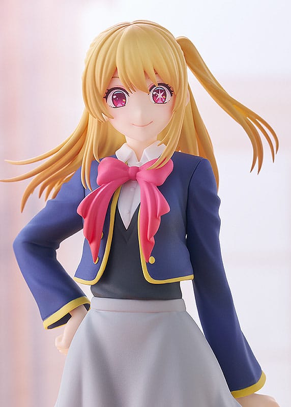 Oshi no Ko / Mein*Star - Ruby Hoshino - Pop Up Parade Figur (Good Smile Company)